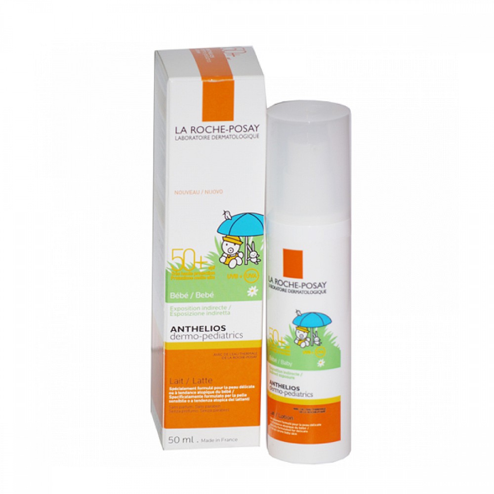 La Roche-Posay Anthelios Baby Lotion spf 50