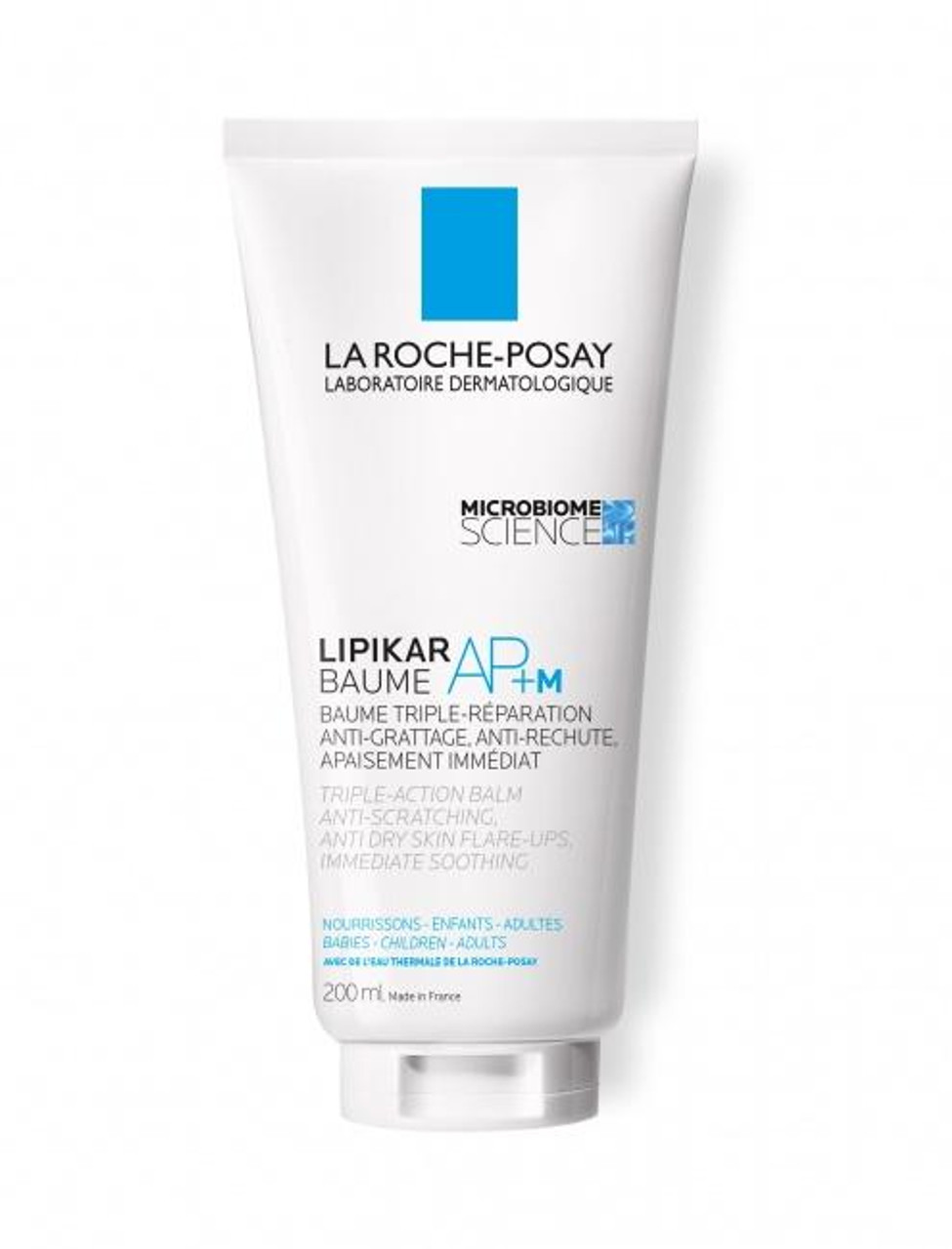 La Roche-Posay Lipikar Lotion / Lait 200ml