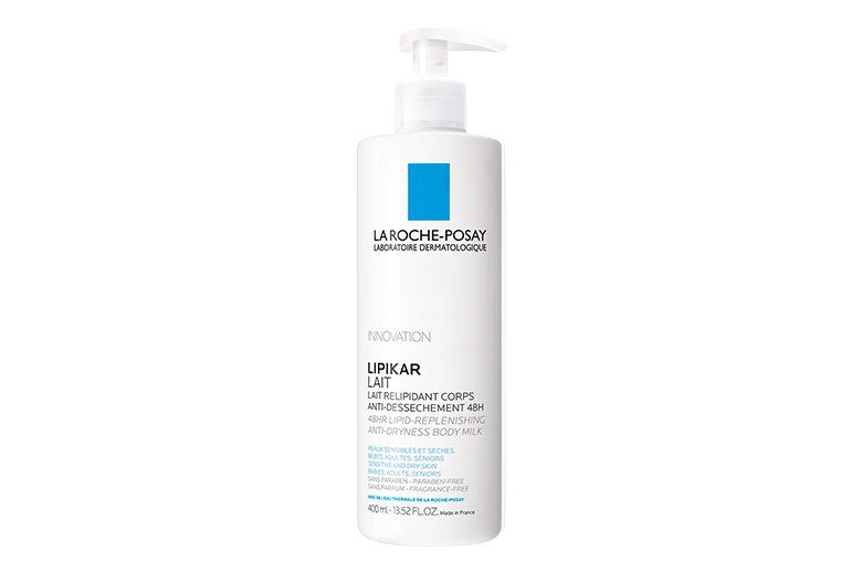 La Roche-Posay Lipikar Lotion / Lait 400ml