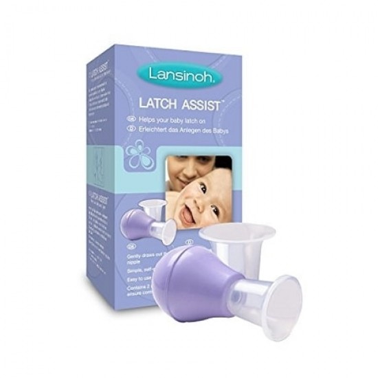 Lansinoh Latch Assist