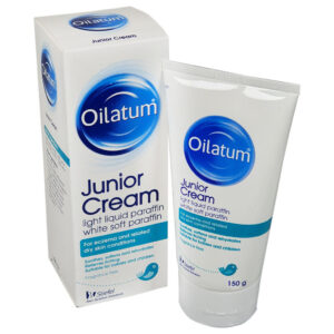 Oilatum Junior Cream  150g
