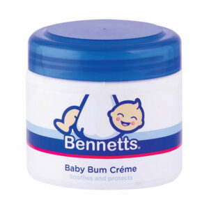 Bennetts Bum Creme