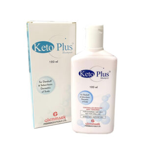 Ketoplus Shampoo
