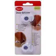 CLIPPASAFE DOOR GRIPPER.